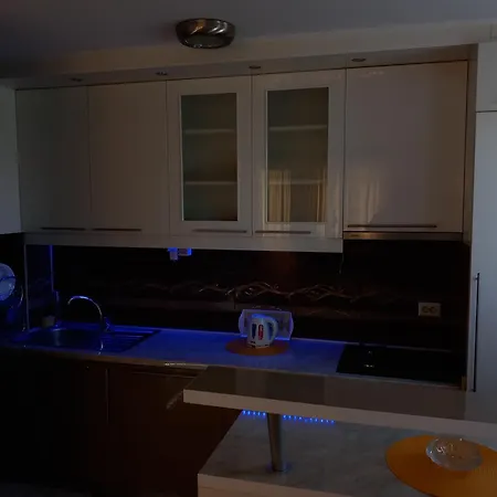 Apartamento Apartman Istocno Sarajevo Sarajevo