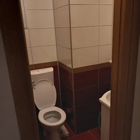 Istocno アパート *