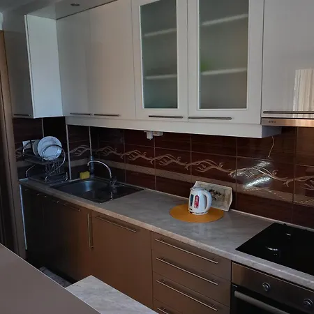 アパート Istocno サラエヴォ