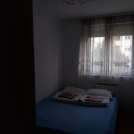 Istocno Apartman Sarajevo