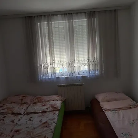 Istocno Apartman