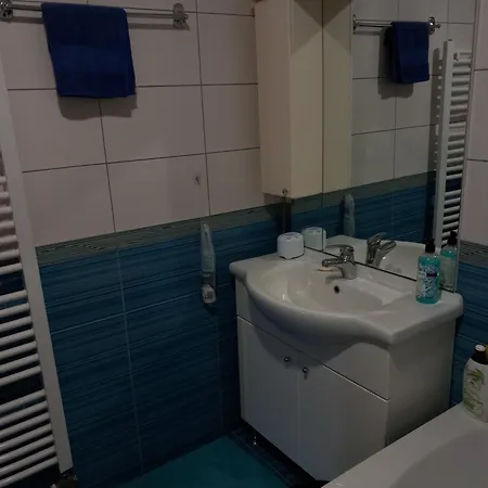 Istocno Apartman