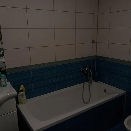 Istocno Apartman Sarajevo
